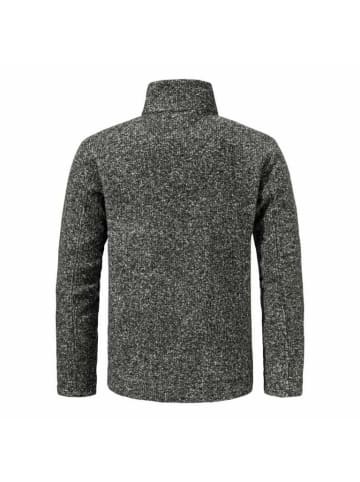 Schöffel Schnürschuh in schwarz