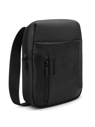 Roncato Panama 4.0 Umhängetasche 18 cm in black