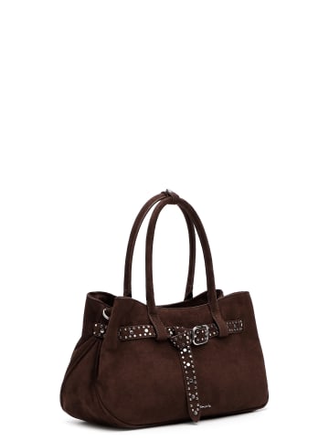 Tamaris Shopper TAS Melina in brown