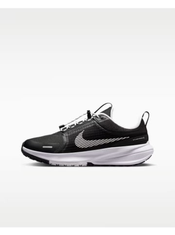 Nike Sneaker Nike in Black/White-Anthracite
