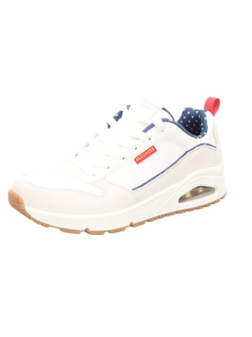 Skechers Sneaker in weiß