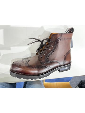 DIGEL Winterboot in braun