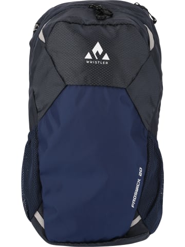 Whistler Rucksack Froswick in 2057  Midnight Navy