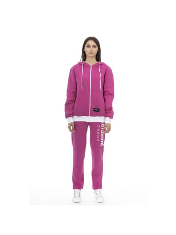 Baldinini Trend Mehrfarbig Baumwolle Damen Pullover