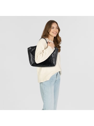 Replay Shopper Tasche 54 cm black