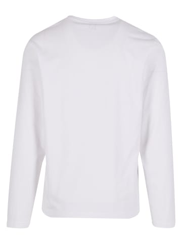 Brandit Brandit Longsleeves in white