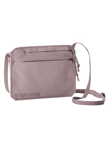 Eagle Creek Security Reisepassetui 19 cm in orchid