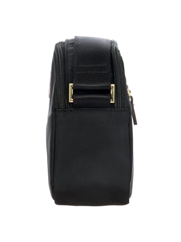 BRIC`s X-Collection Umhängetasche 25 cm in black-101