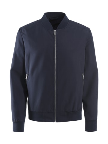 John Devin Bomberjacke in navy