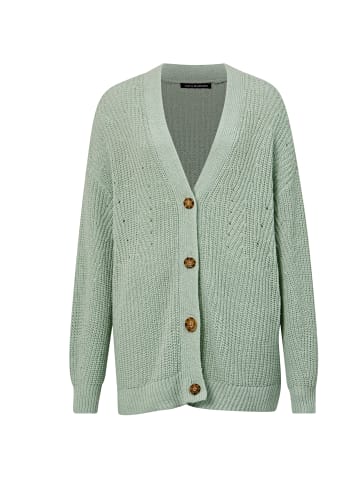 Sara Lindholm Strickjacke in jade