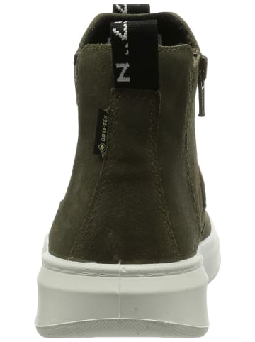 superfit Stiefel für Jungen in olive