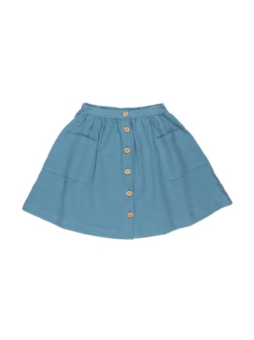 Walkiddy Rock Floral Night - Skirt
