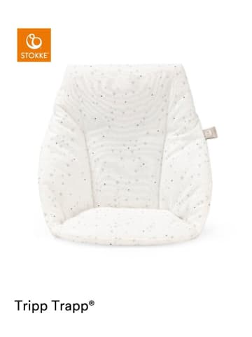 Stokke Tripp Trapp® Babykissen OCS in Grau ab 0 Monate