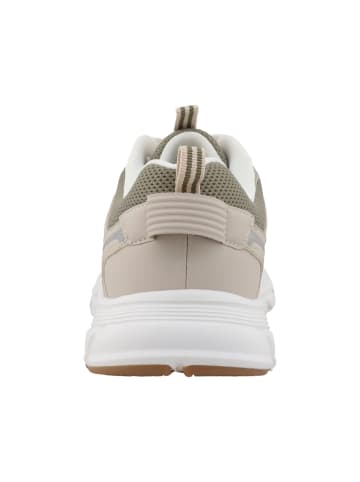 Kappa Sneakers Low in beige/khaki