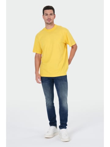 M.O.D Erik T-shirt Virbant Yellow