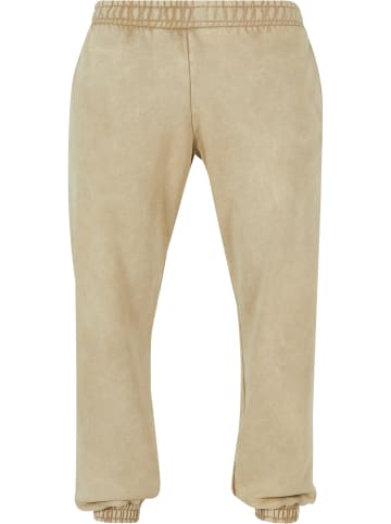 Urban Classics Jogginghose in unionbeige