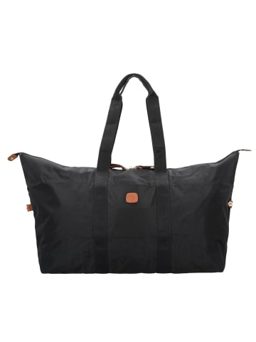 BRIC`s X-Bag Reisetasche 55 cm schwarz