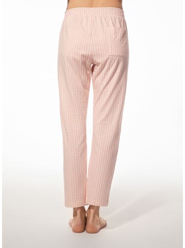 SHORT STORIES Schlafhose in Rosa