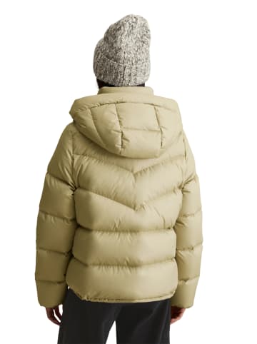 Marc O'Polo DENIM Daunen-Pufferjacke regular in Artichoke Leaf