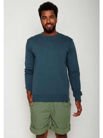 GreenBomb Wild Basic in Blauer Stein