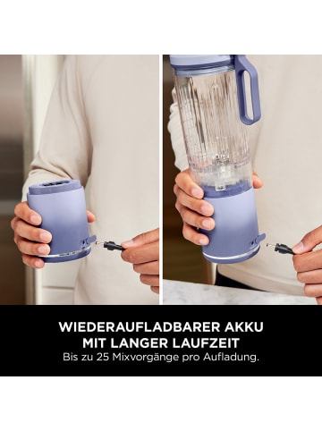 NINJA Standmixer Blast Max BC251EULD in lavendel