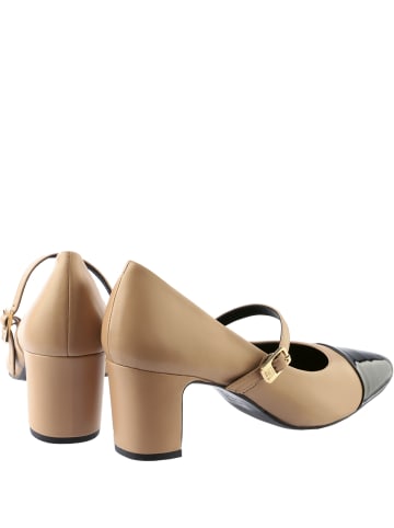 Högl Pump in beige