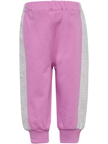 Hummel Hummel Verstellbare Taille Hose Hmlmini Kinder in VIOLET