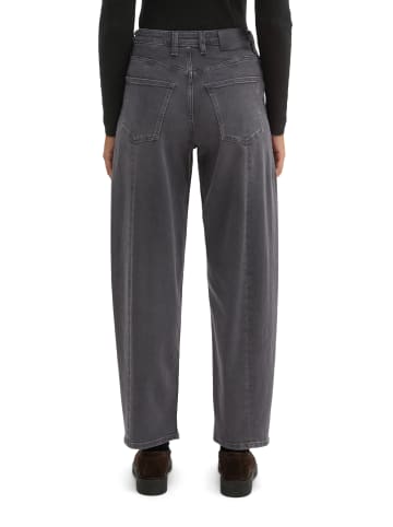 Marc O'Polo Jeans Model Lara barrel in Medium Grey
