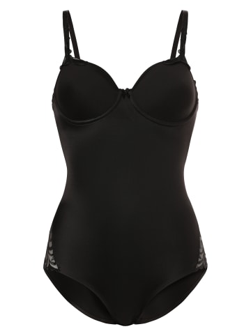 Triumph Body Modern Fitnesse BSWP in schwarz