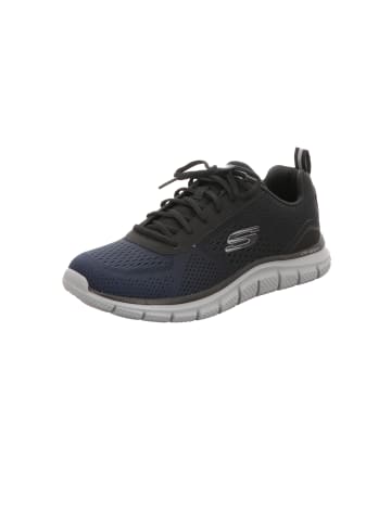Skechers Schnürschuh in blau