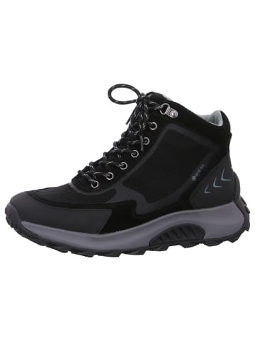 Gabor Comfort Outdoor Stiefel  in Schwarz
