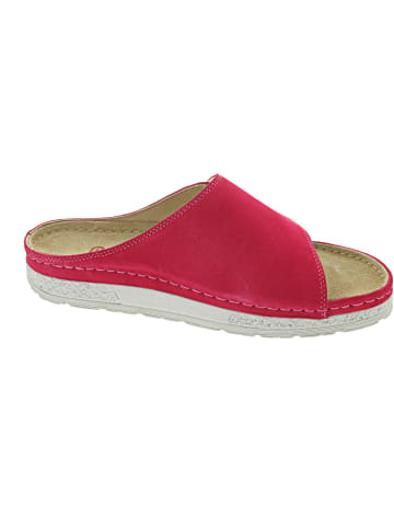 Berkemann Ronja Pantolette Rosa