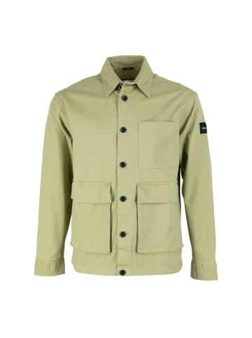 Calvin Klein Langarmhemd in olive
