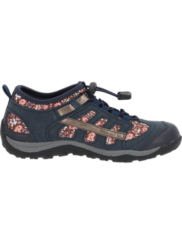 palado Outdoor- & Wanderschuhe in Navy