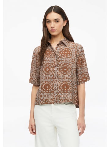 s.Oliver Bluse in 88A0_karamell