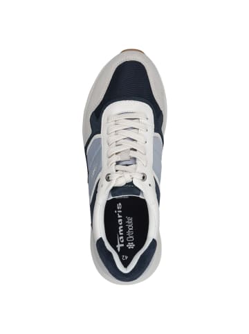 Tamaris Sneaker in GREY COMB