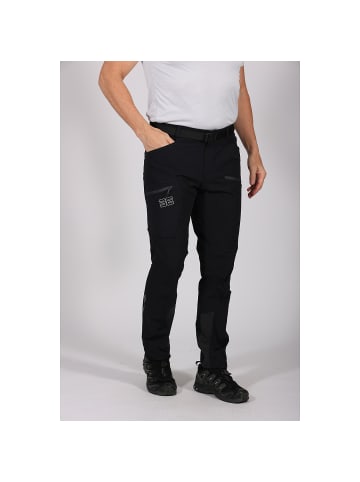 Maul Sport Hose Etzel ultra in Schwarz01103