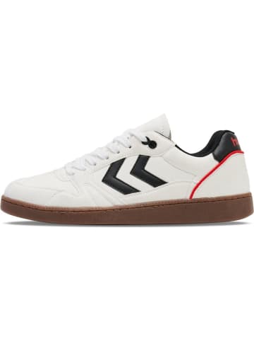 Hummel Handballschuh in Weiß