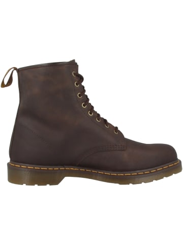 Dr. Martens Boots 1460 in braun