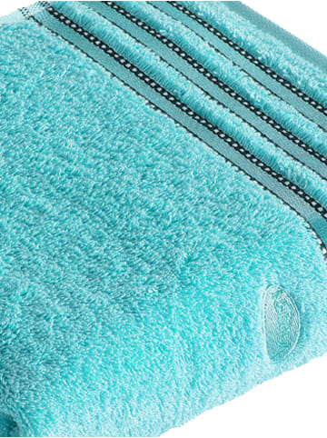 Vossen Handtuch in light azure