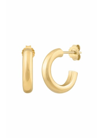 caï Ohrringe für Damen in gold