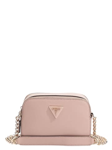 Guess Umhängetasche Noelle Camera in Light rose