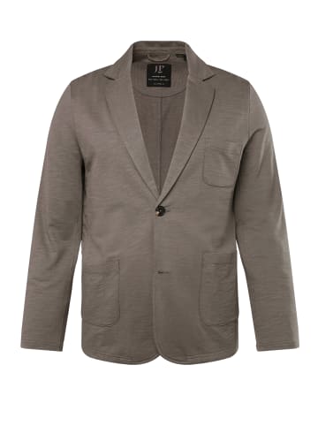 JP1880 Sakko in aschbraun