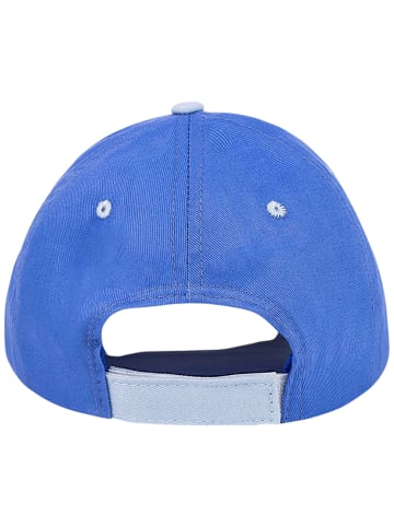 Cerda Basecap Disney Lilo & Stitch in Hellblau