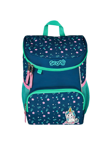 SCOOLI Mini-Me Kindergartenrucksack 30 cm in Mia Magic