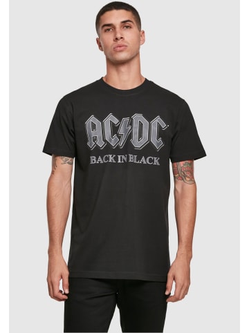 Merchcode Merchcode in black