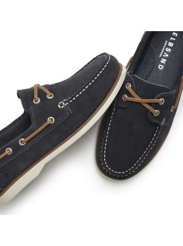 ELBSAND Bootsschuh in marine