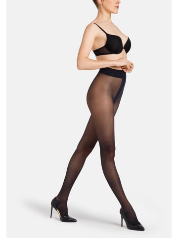 camano Strumpfhose 1er Pack navy