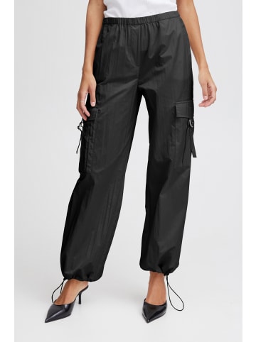 b. young BYDatine loose fit in Black