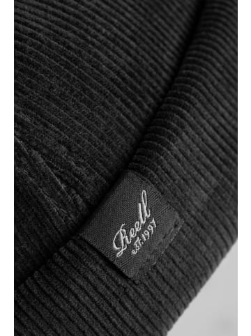 Cap "Docker Cap" in Schwarz